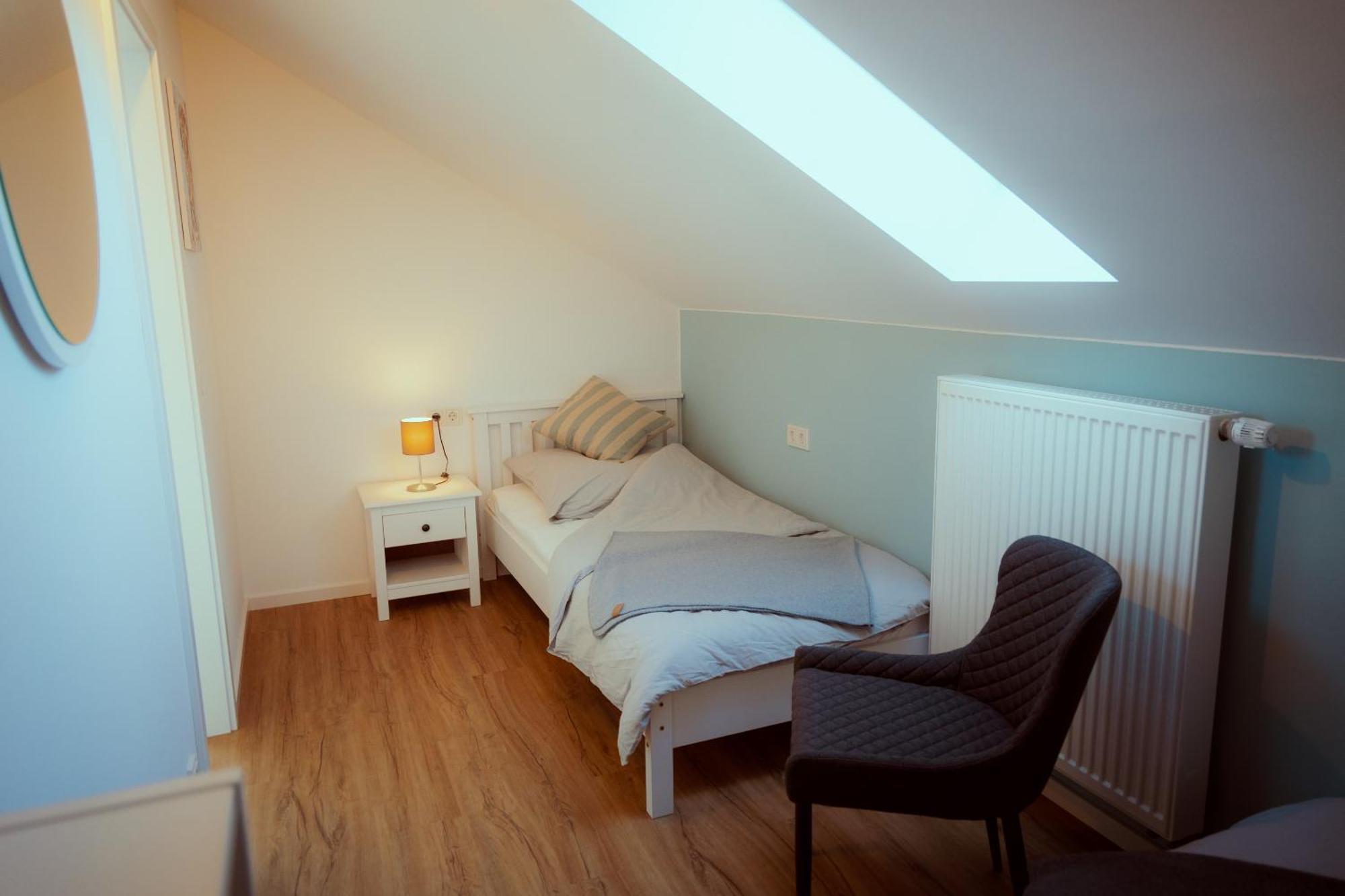 Ferienhaus Seezeit Bringhausen Екстериор снимка