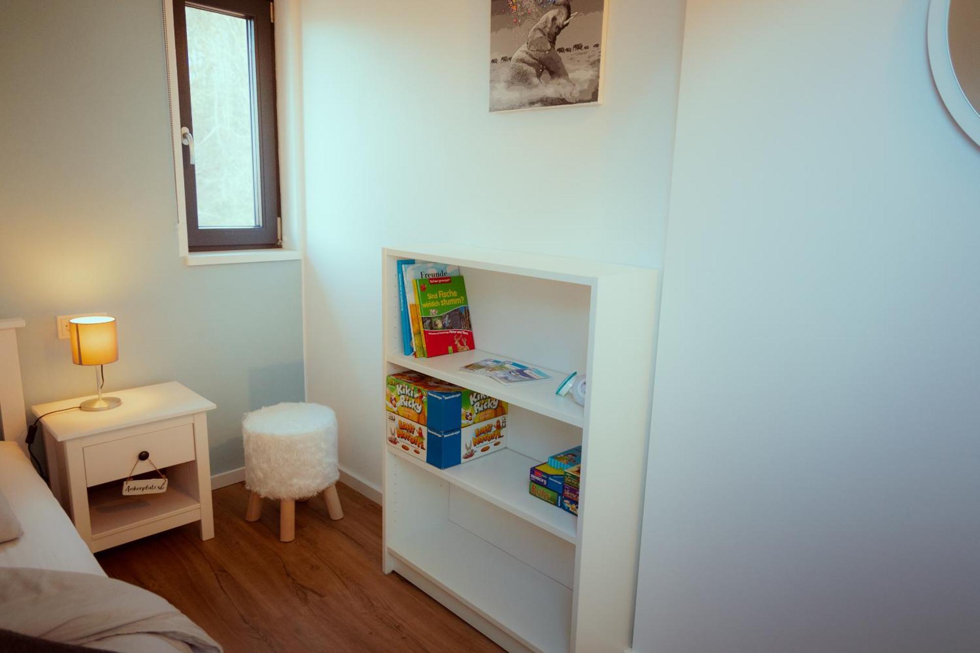 Ferienhaus Seezeit Bringhausen Екстериор снимка