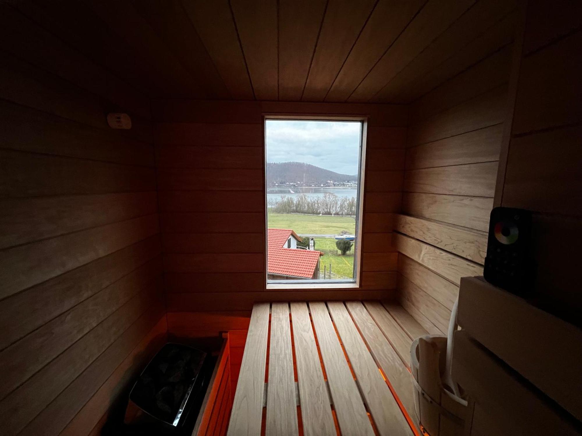 Ferienhaus Seezeit Bringhausen Екстериор снимка